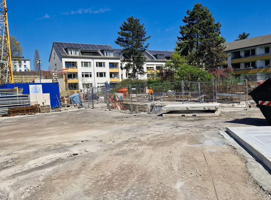 Haus nord 2026 04 15